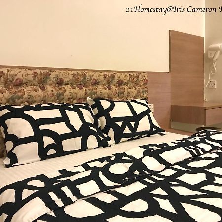 21Homestay Cameron Highlands Zewnętrze zdjęcie