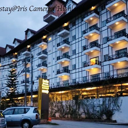 21Homestay Cameron Highlands Zewnętrze zdjęcie